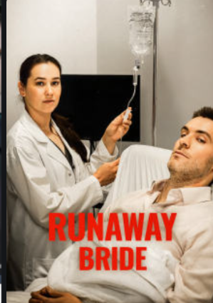 Runaway Bride
