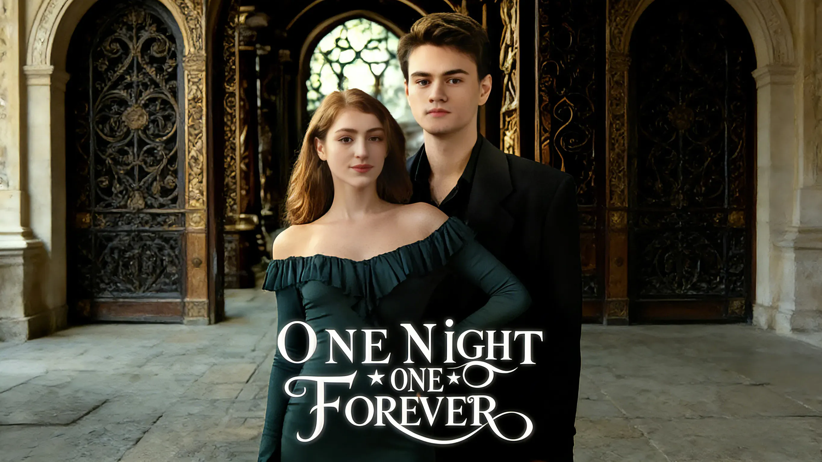 一夜永恒One Night Forever