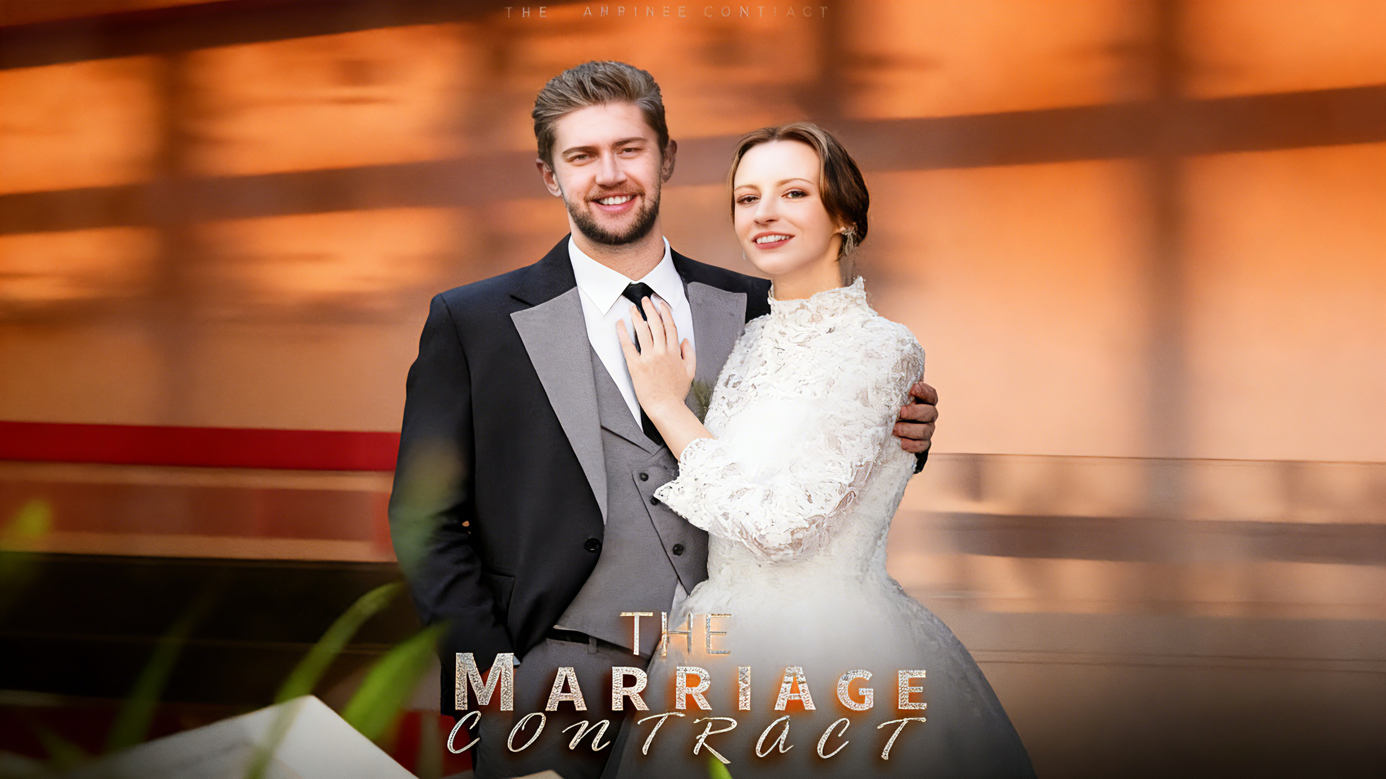 The Marriage Contract