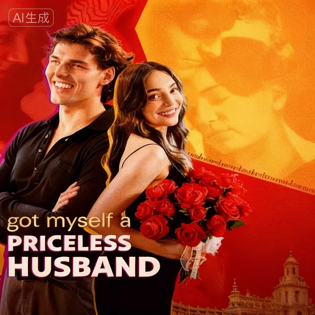 Got Myself A Priceless Husband