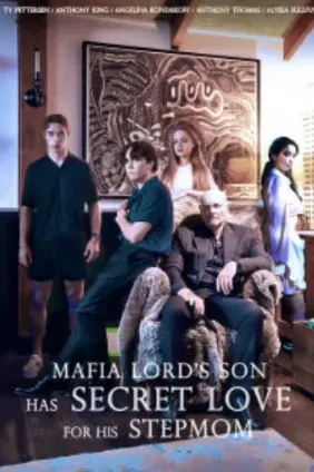 Betrothed to the Mafia Lord
