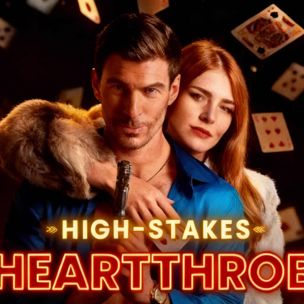 High-Stakes Heartthrob