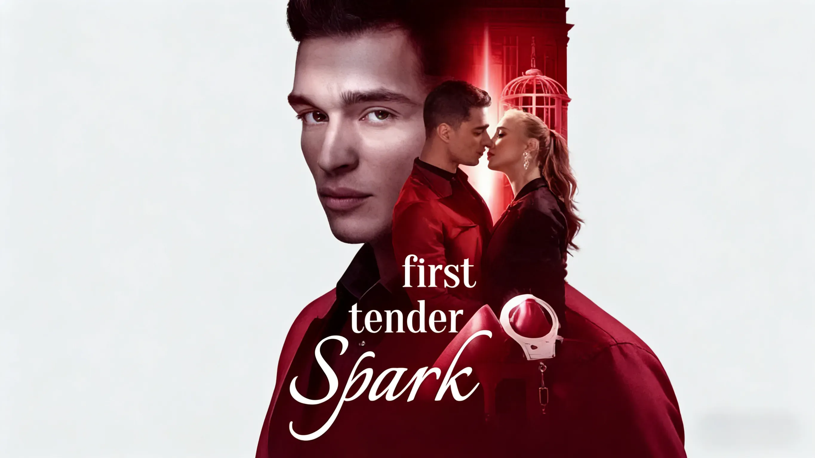 First Tender Spark