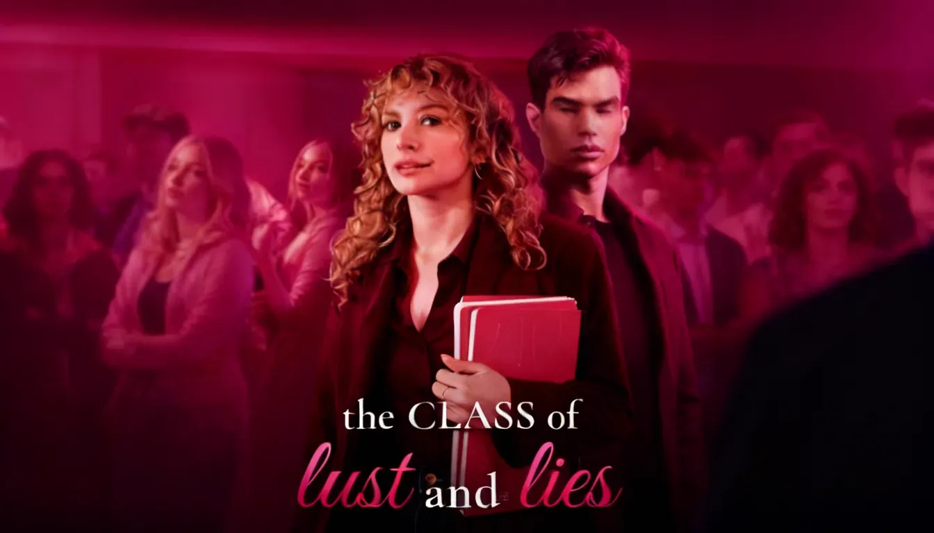 The Class of Lust and Lies