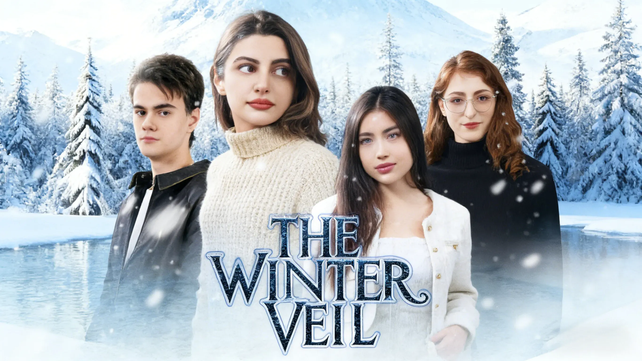 The Winter Veil