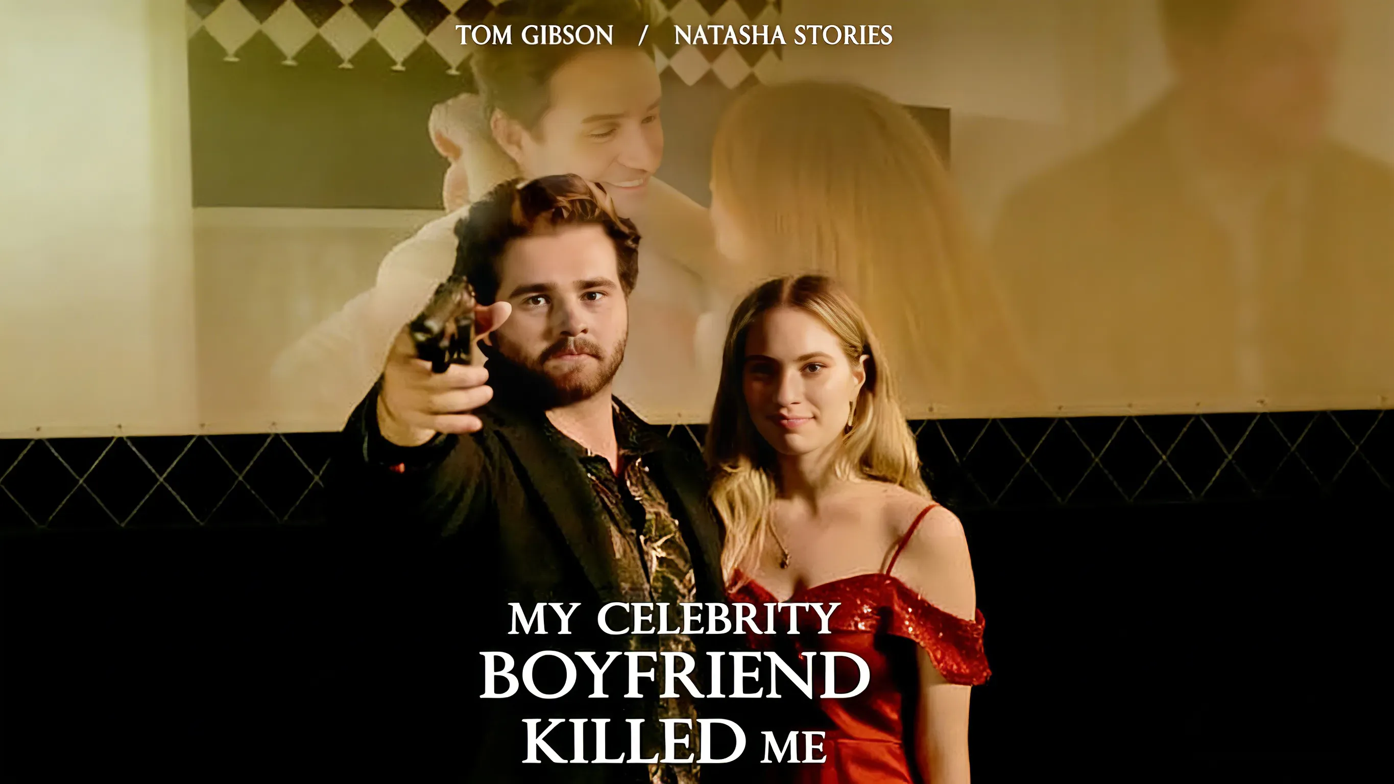 My Celebrity Boyfriend Killed Me