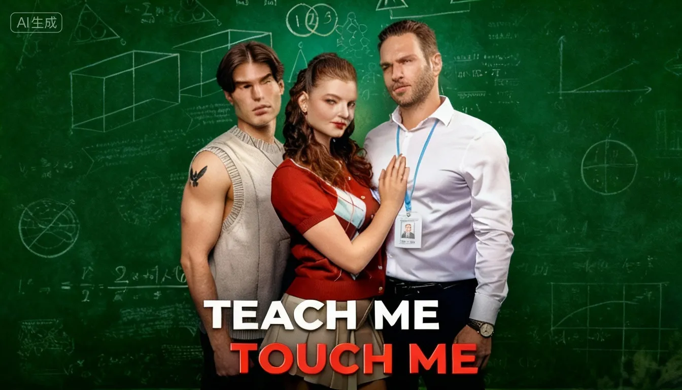 Teach Me, Touch Me