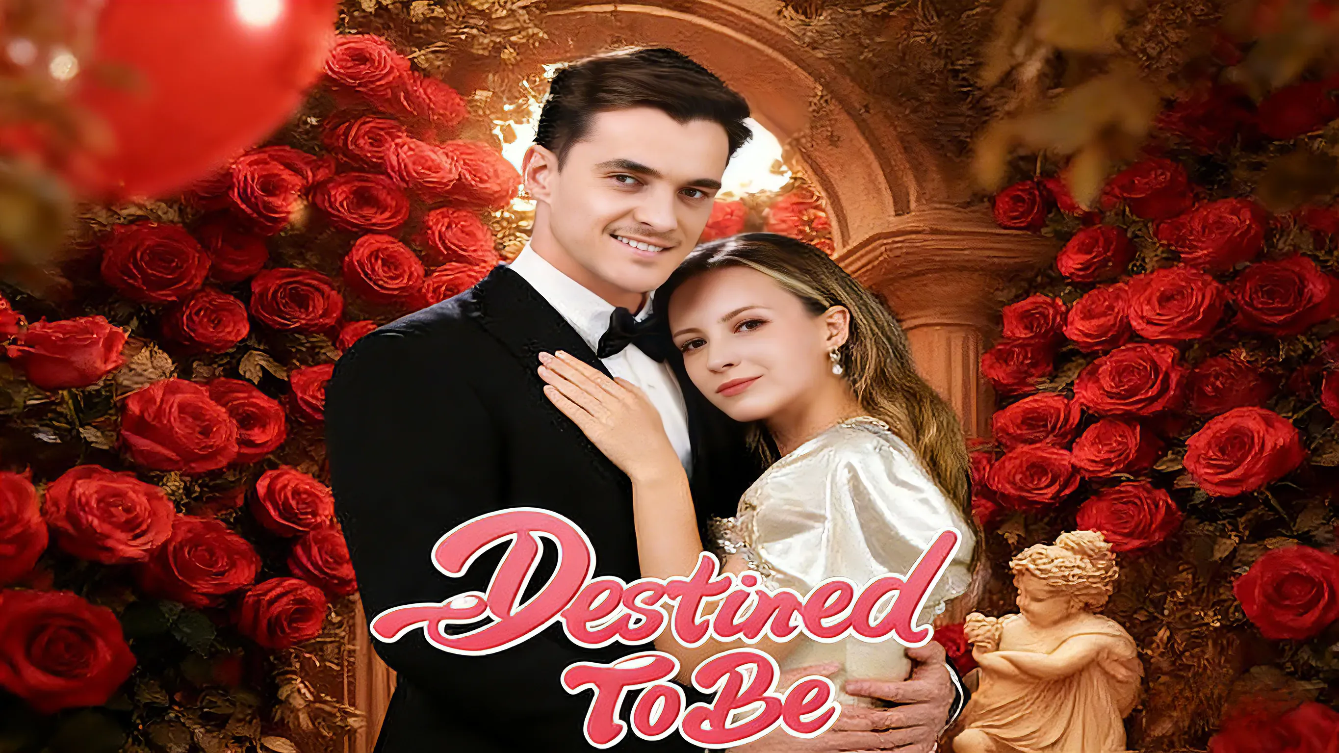Destined To Be