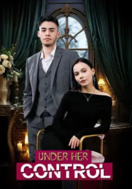 Under her control