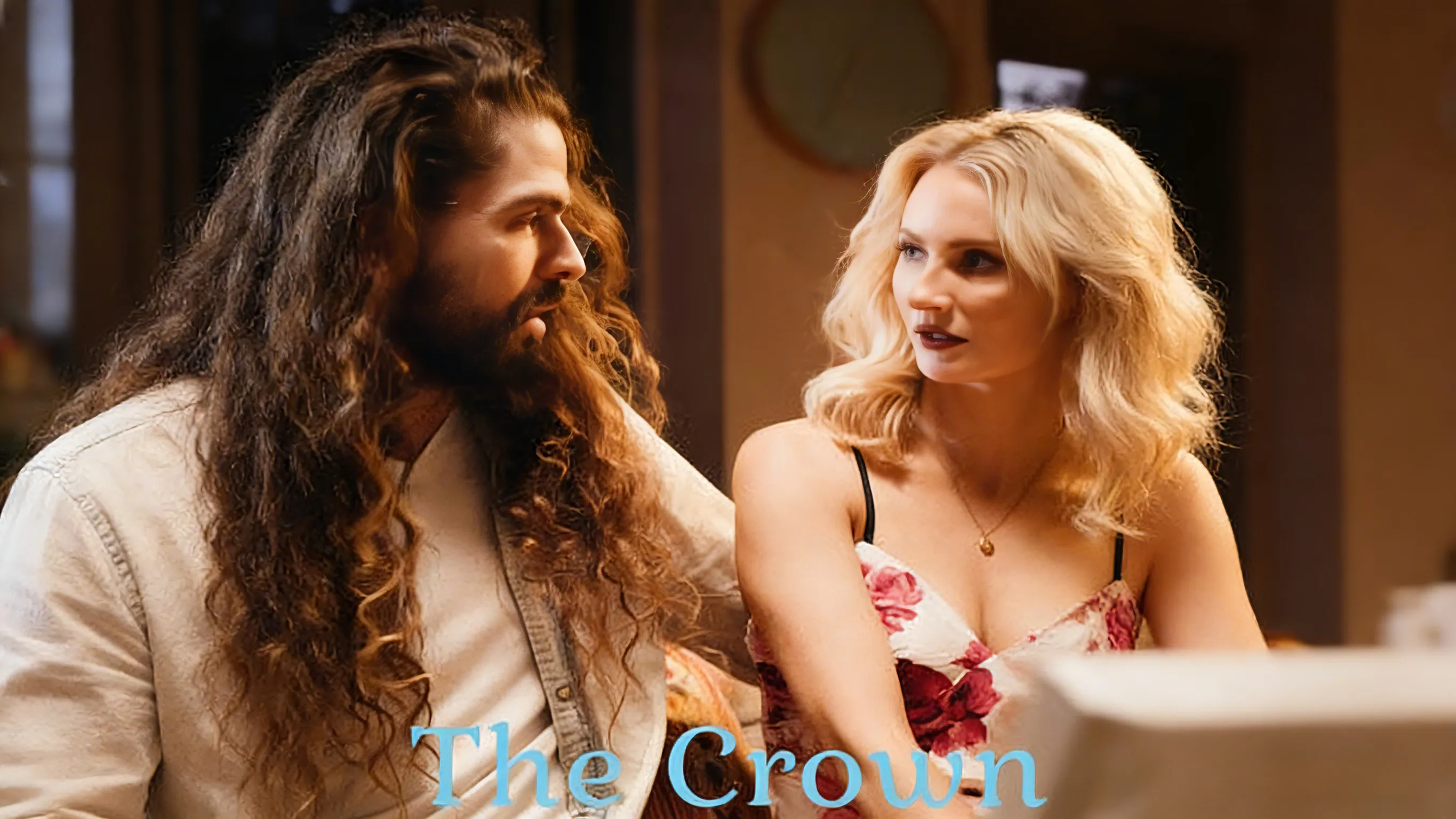 The Crown