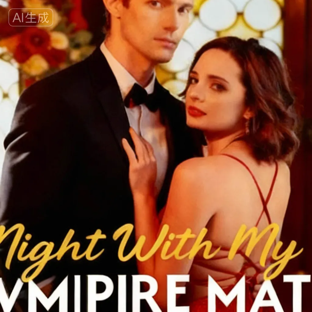 Night with My Vampire Mate