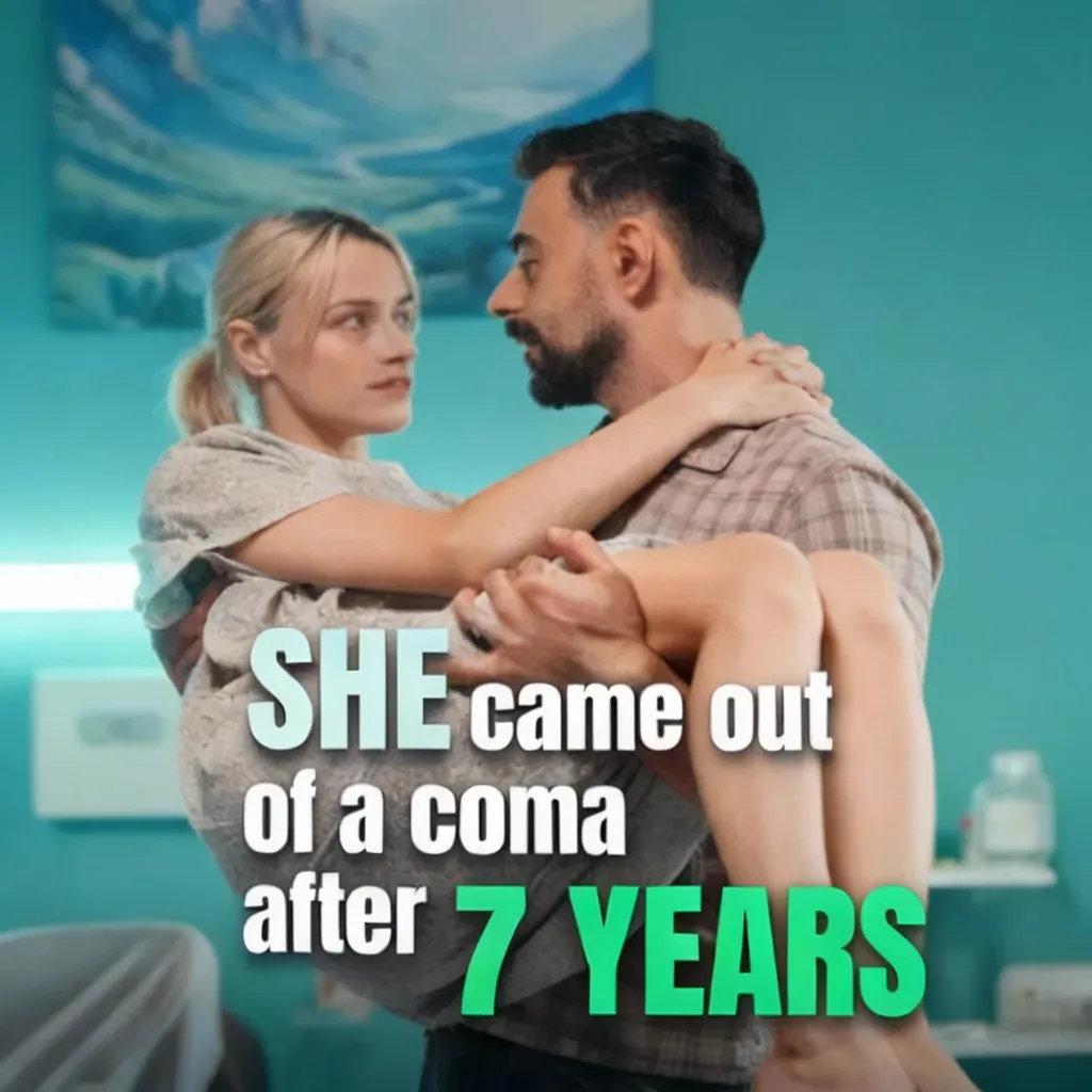 She Came Out of a Coma After 7 Year