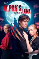 The Alpha’s Cursed Luna