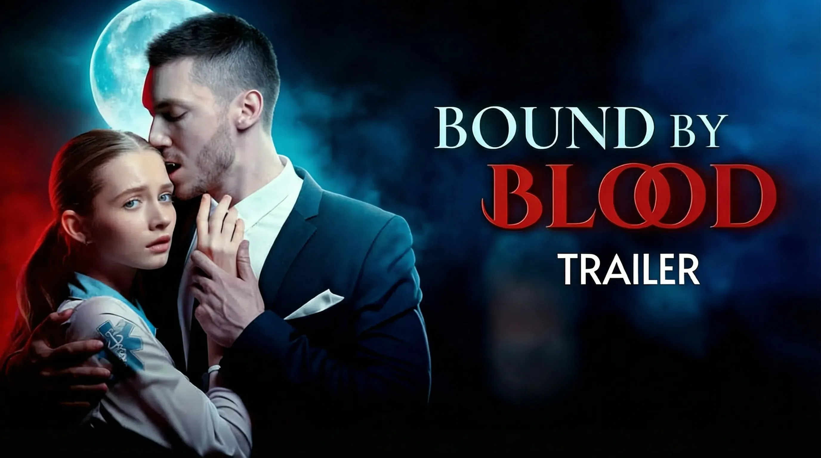 bound by blood