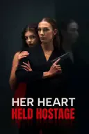 Her Heart Held Hostage
