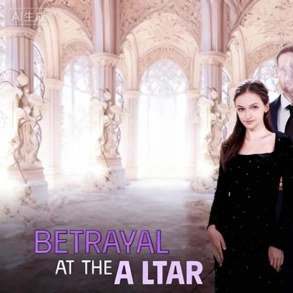 Betrayal at the Altar