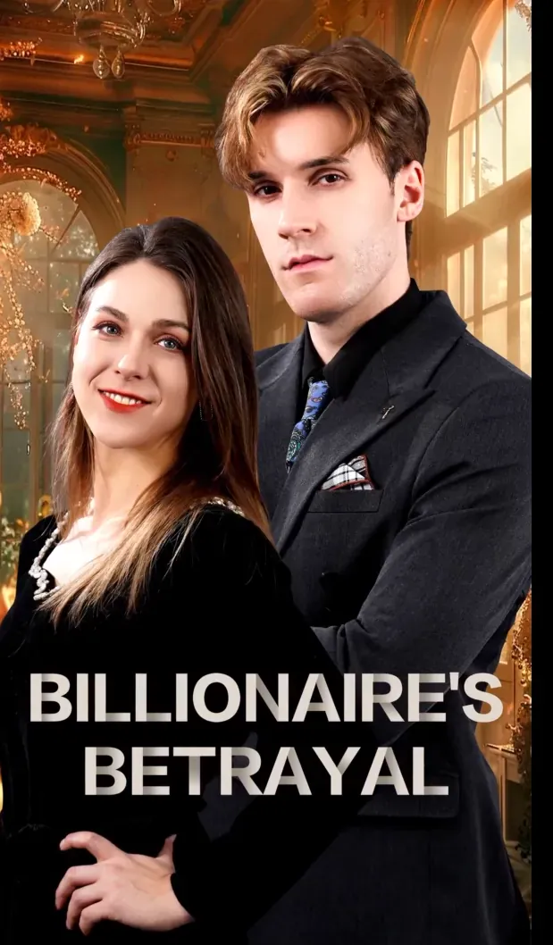 Billionaire`s Betrayal