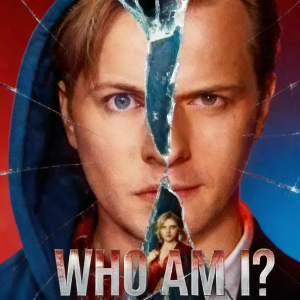 who am  i