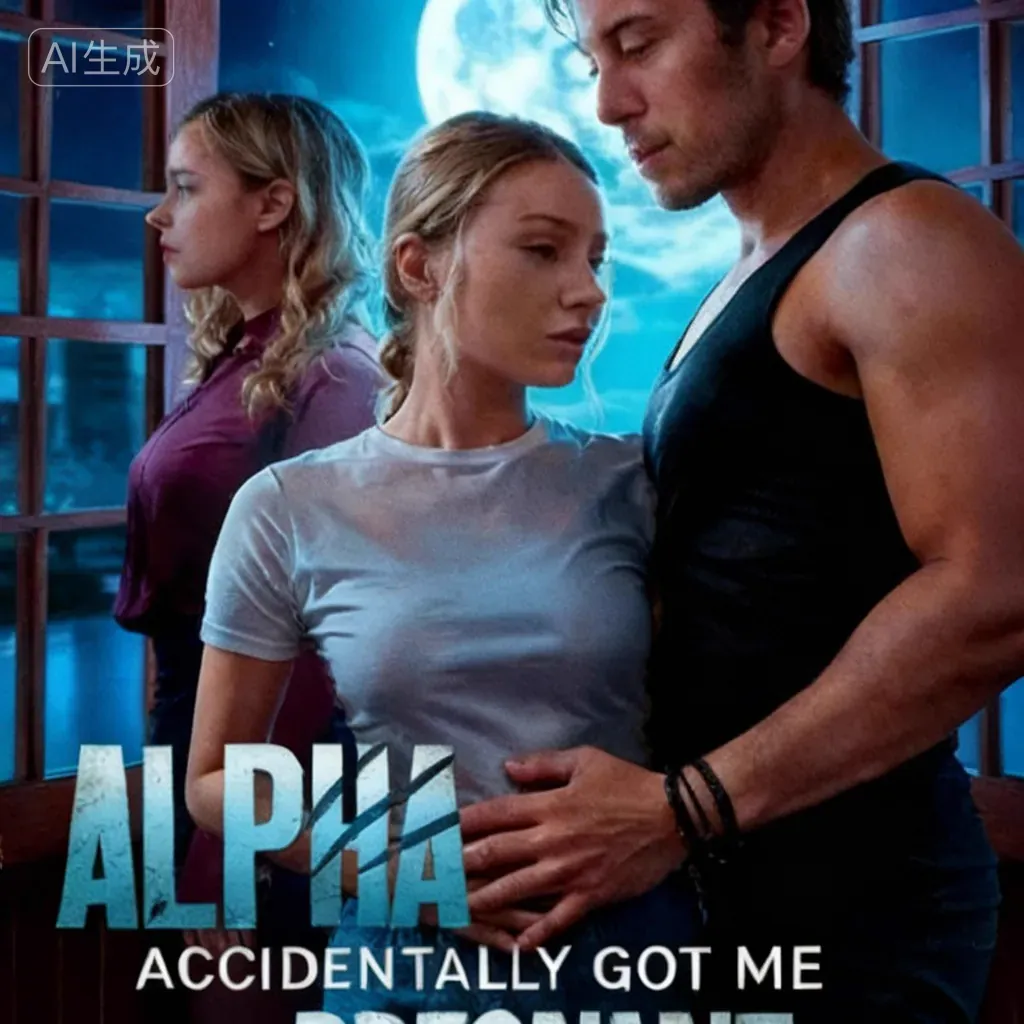 Alpha Accidentally Got Me Pregnan