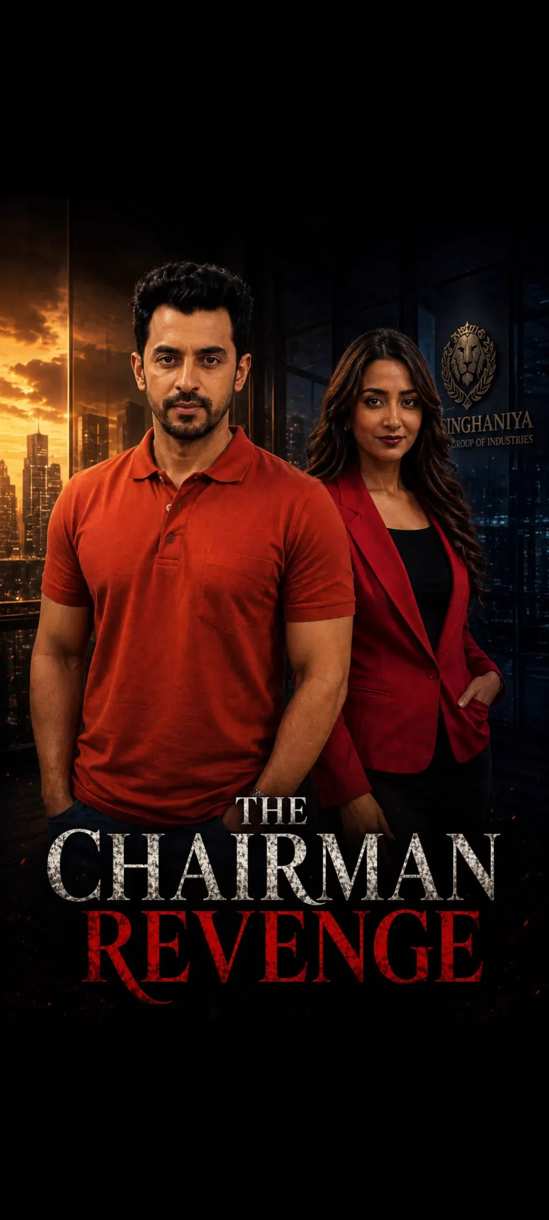 The Chairman_s Revenge