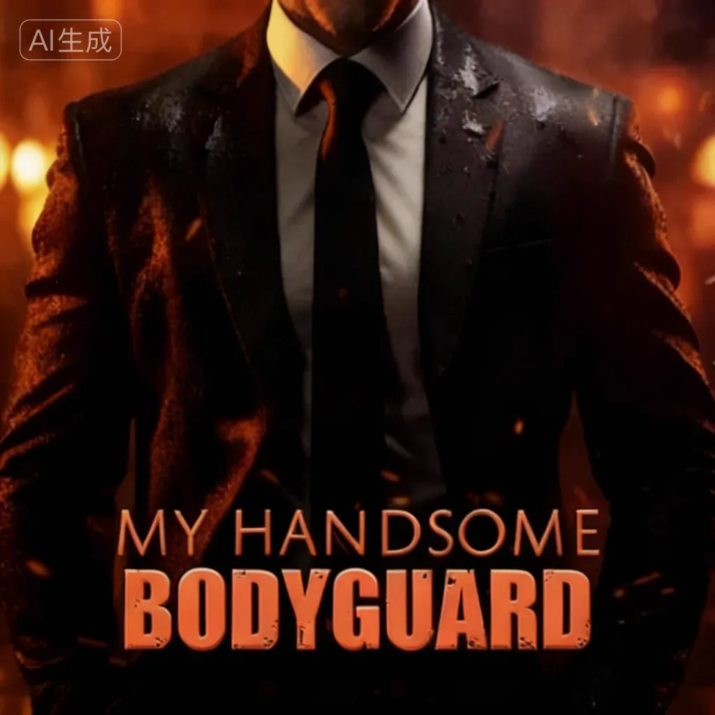 My Handsome Bodyguard