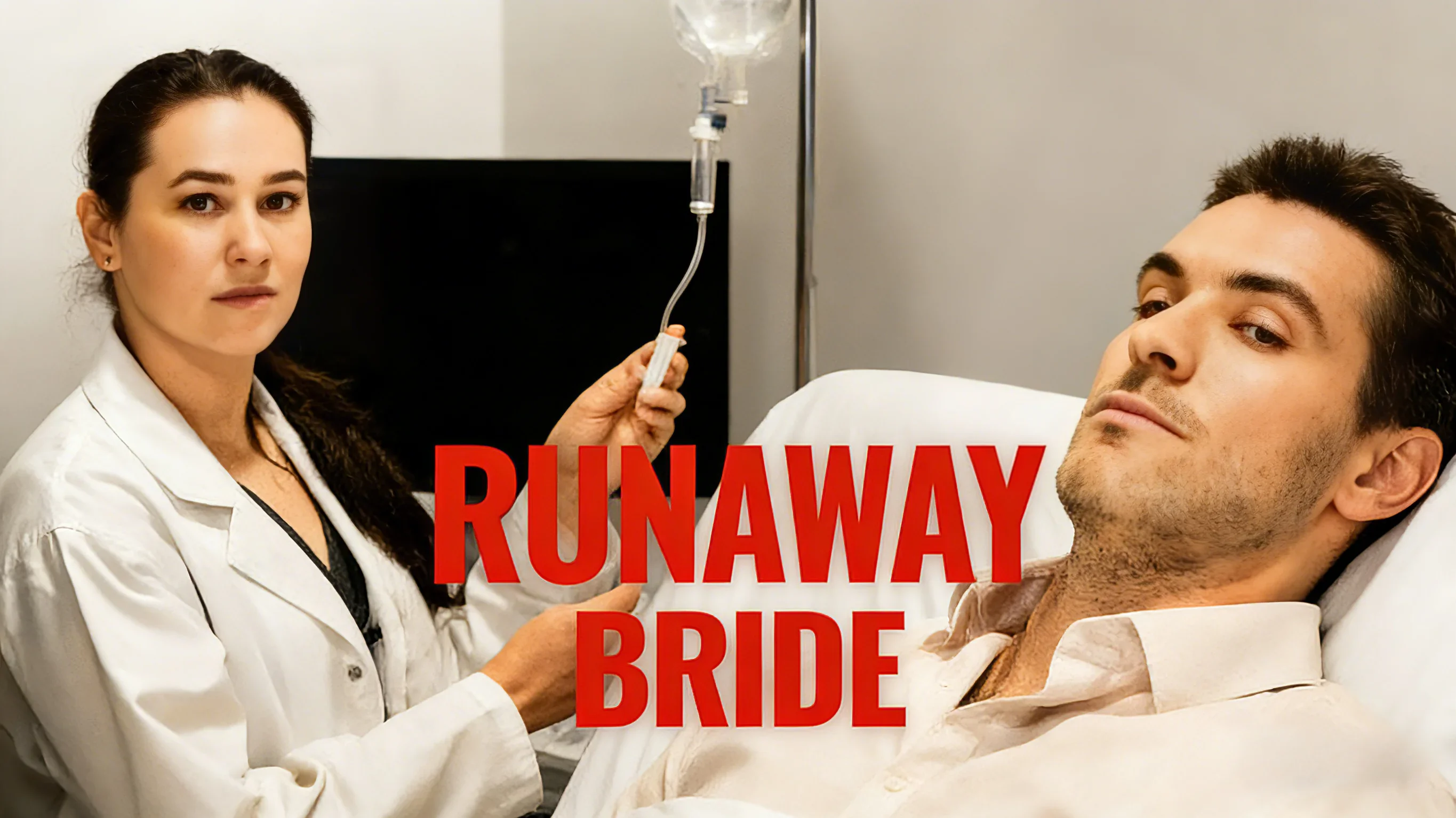 Runaway Bride