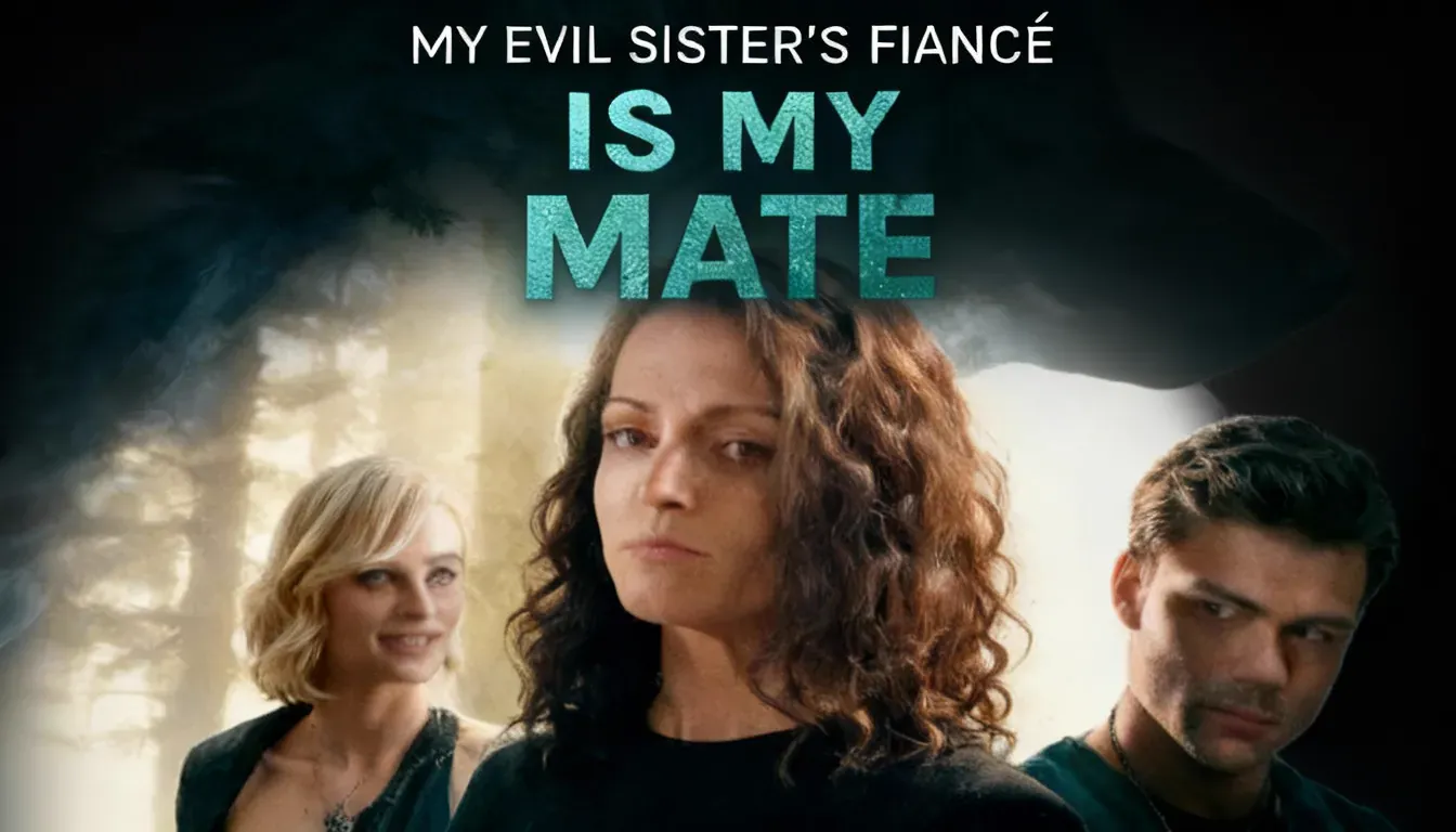 My Evil Sister’s Fiancé is My Mate