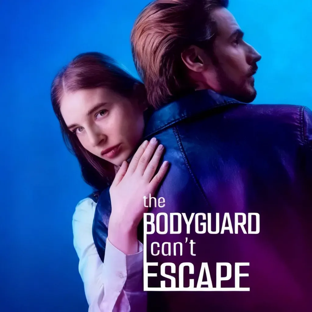 The Bodyguard I Can’t Escape