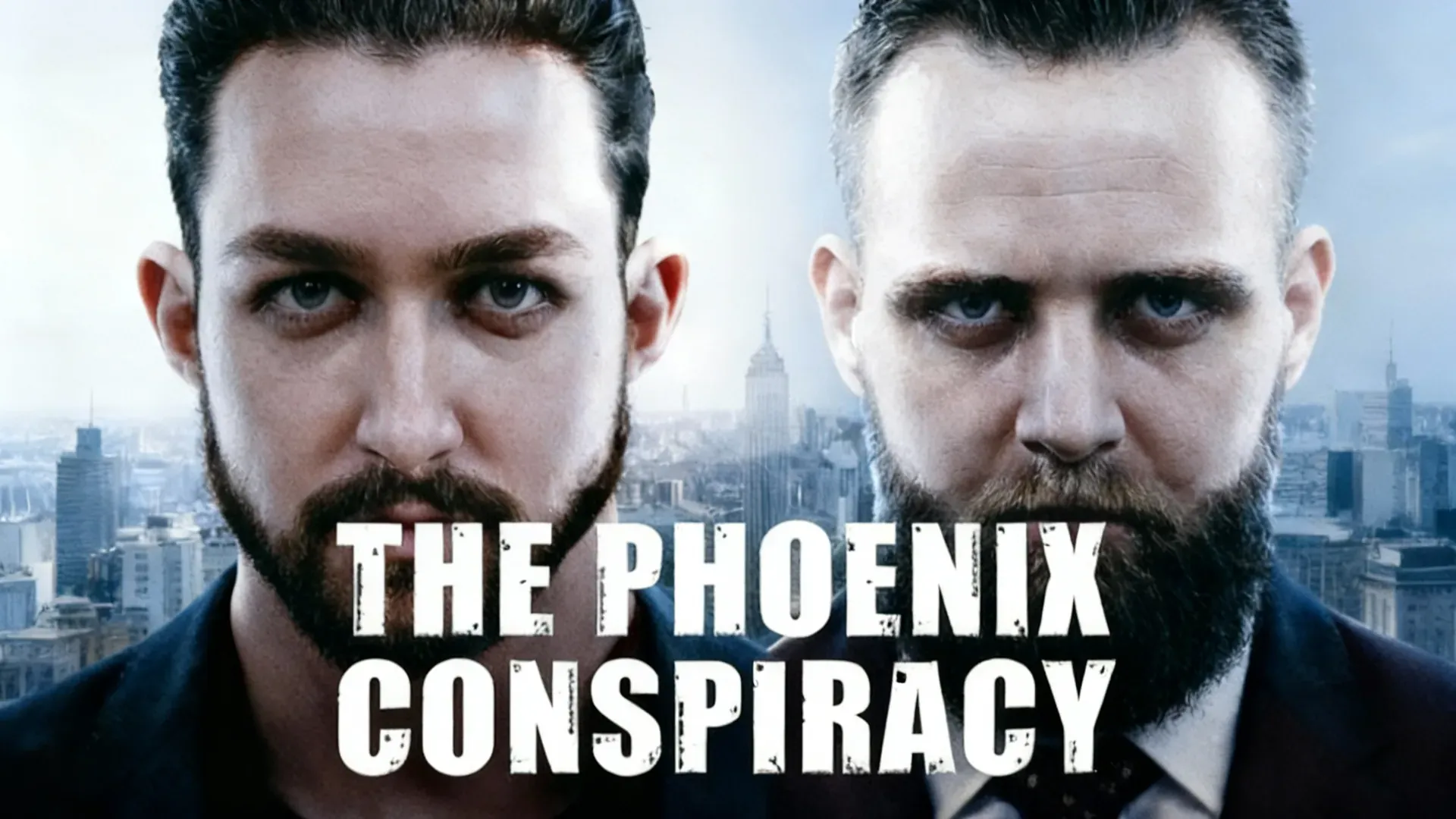 The Phoenix Conspiracy
