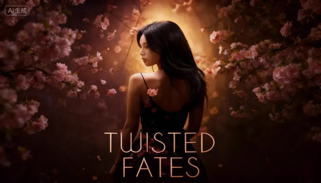 Twisted Fates