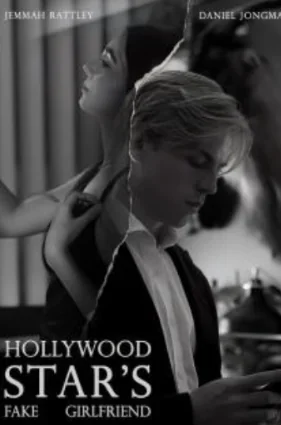 Hollywood Start`s Fake Girlfriend
