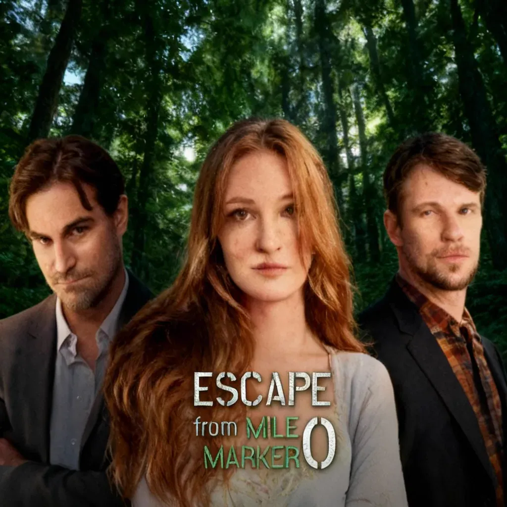 Escape from Mile Marker Zero