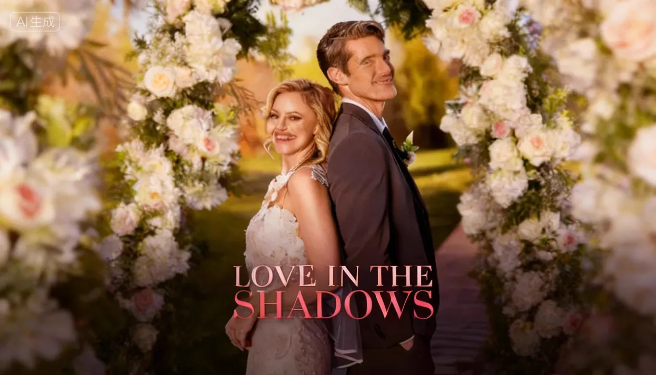 Love in the Shadows