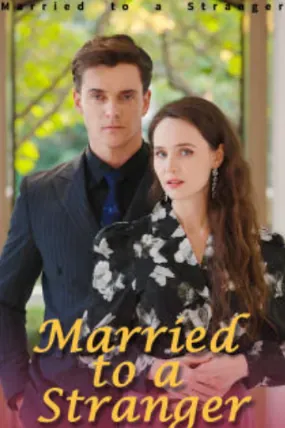 married to a sranger