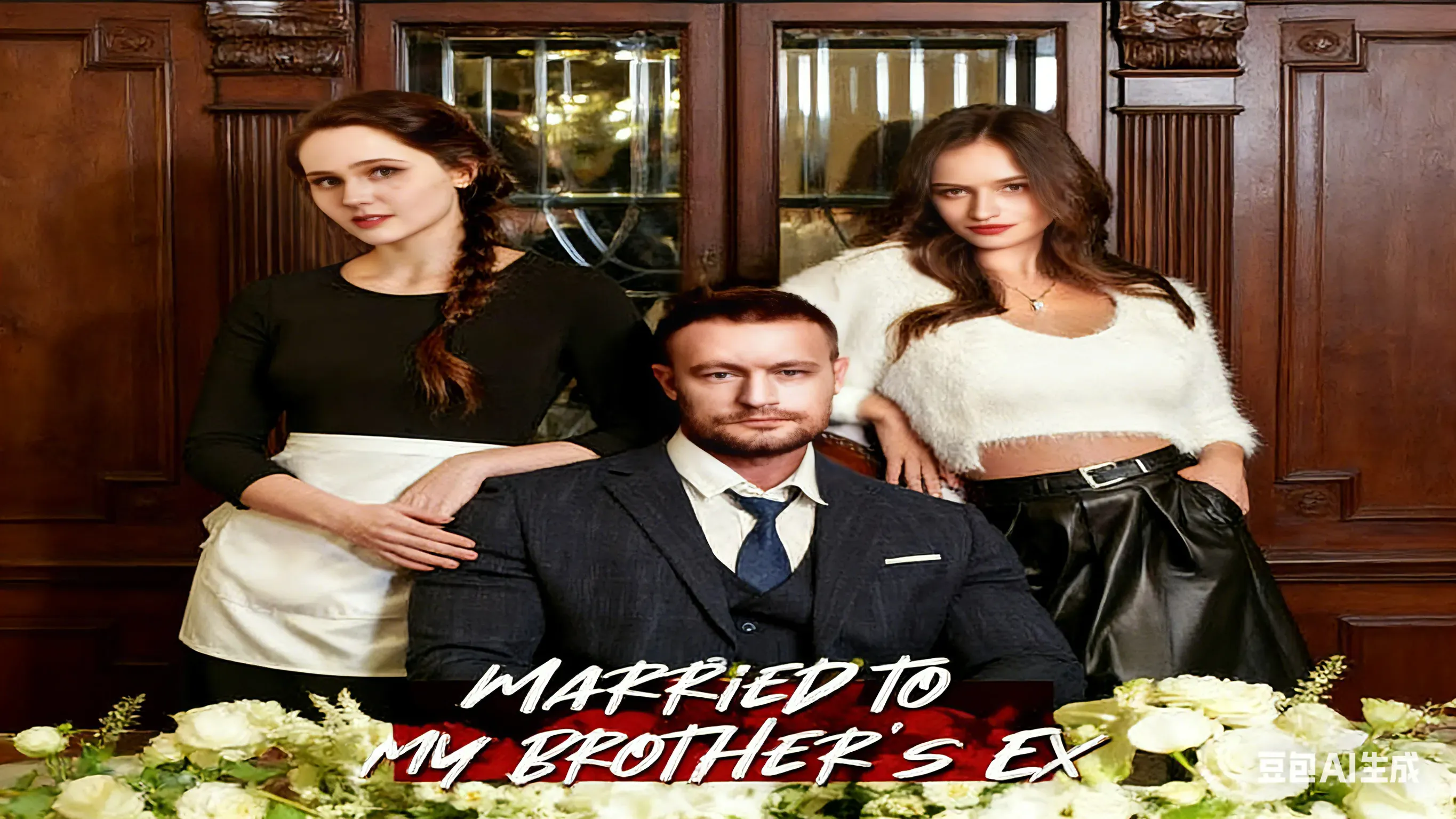 Married to My Brothers Ex