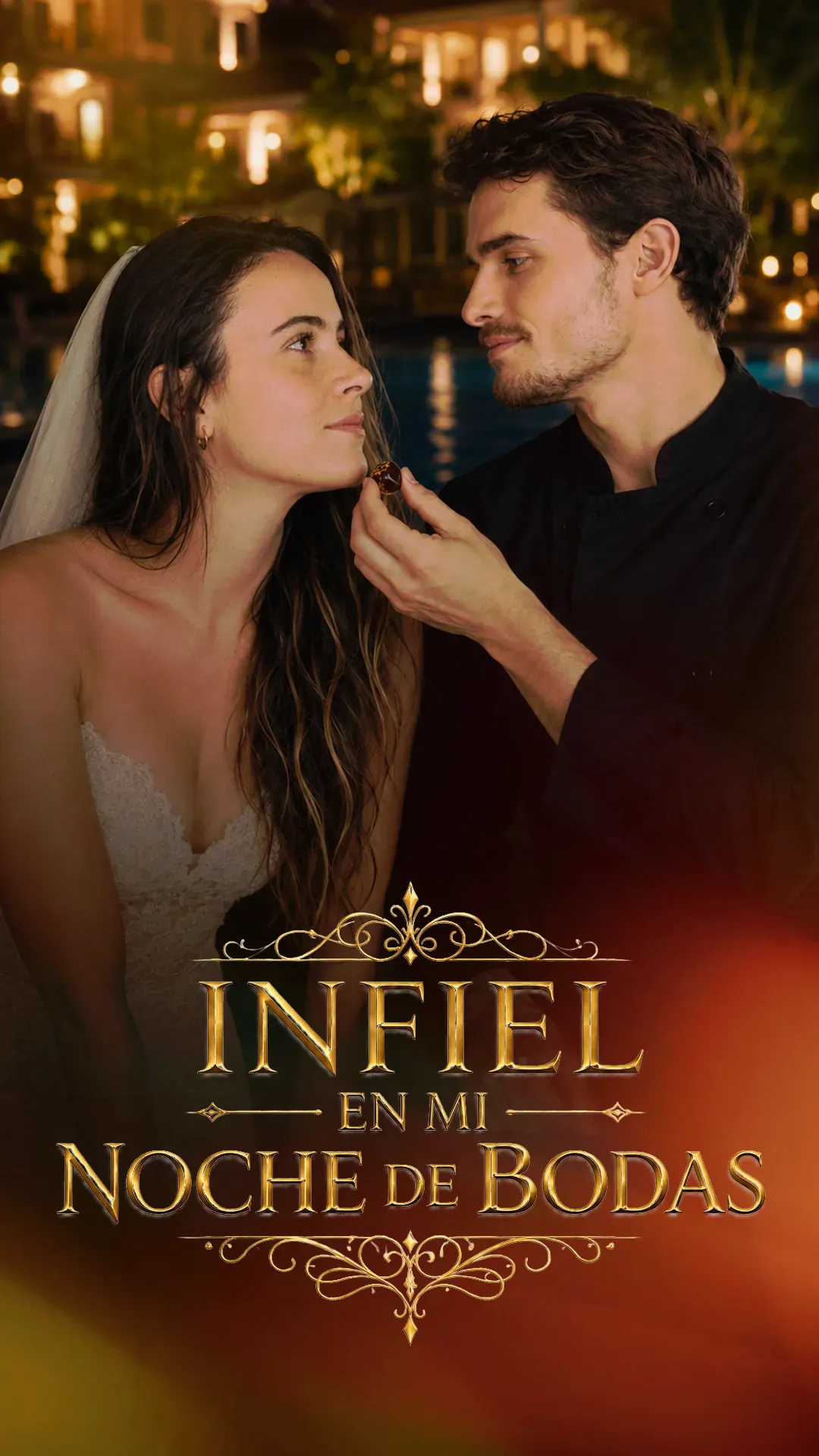 I Cheated on My Wedding Night 2