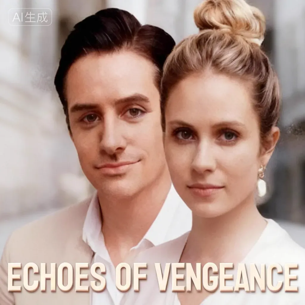 Echoes of Vengeance