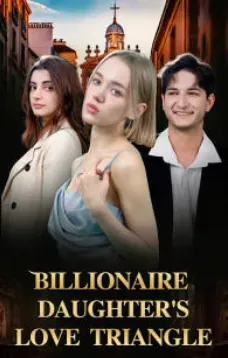 billonaire daughters love triangle