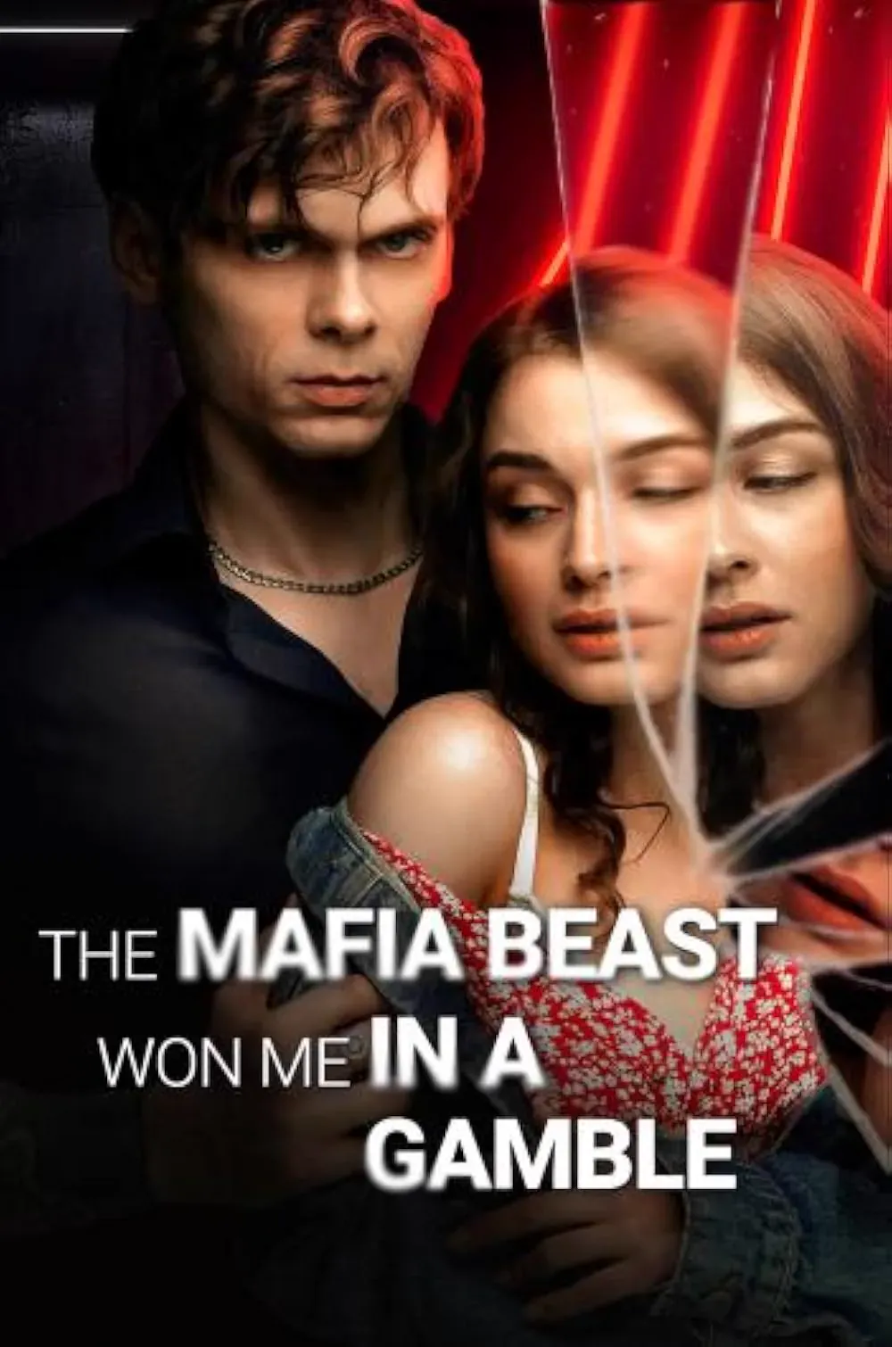 The Mafia Beast Won Me in a Gamble